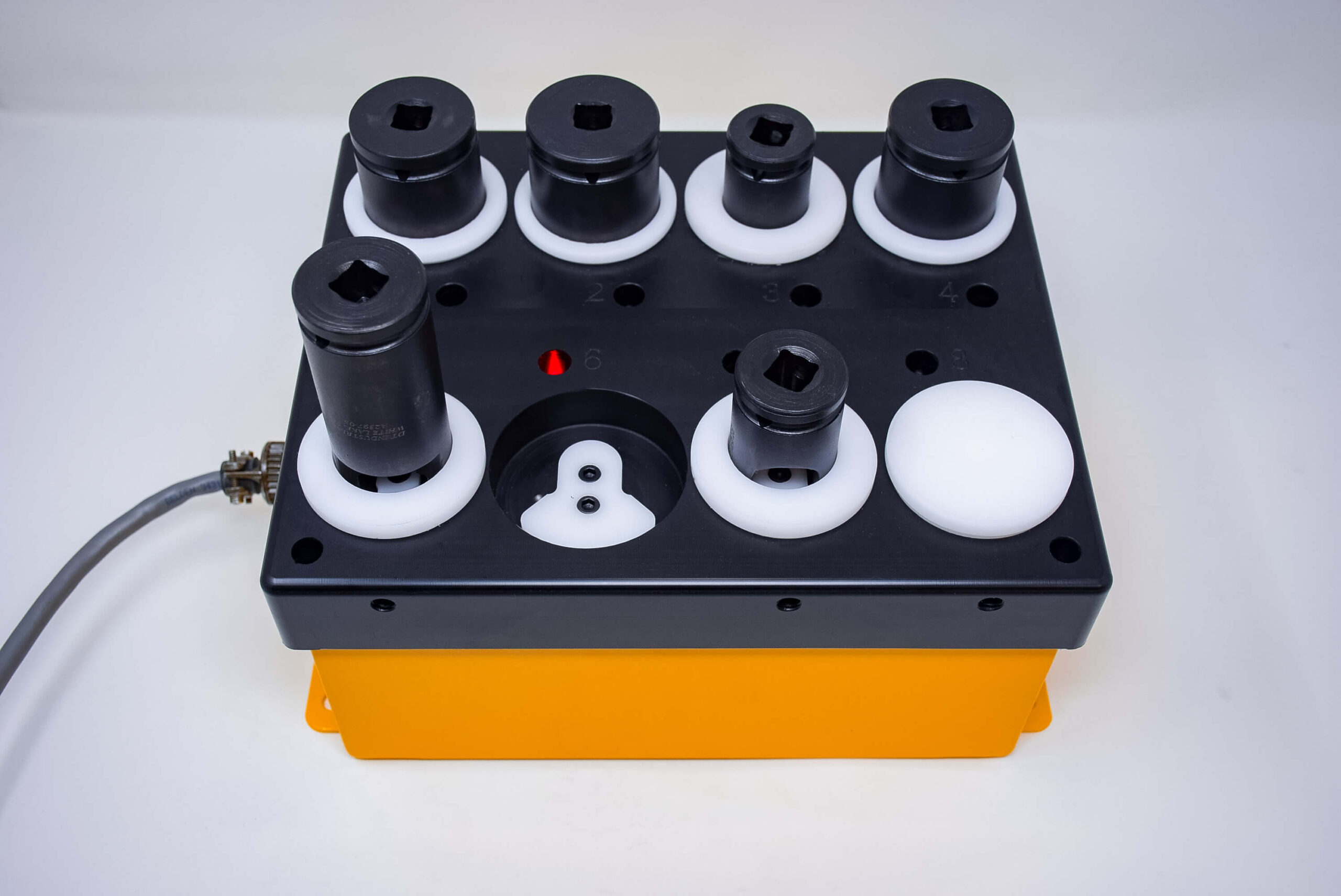 Socket Trays | ATI Technologies
