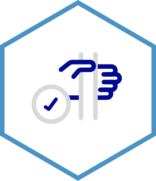 Ergonomically Designed for User Comfort