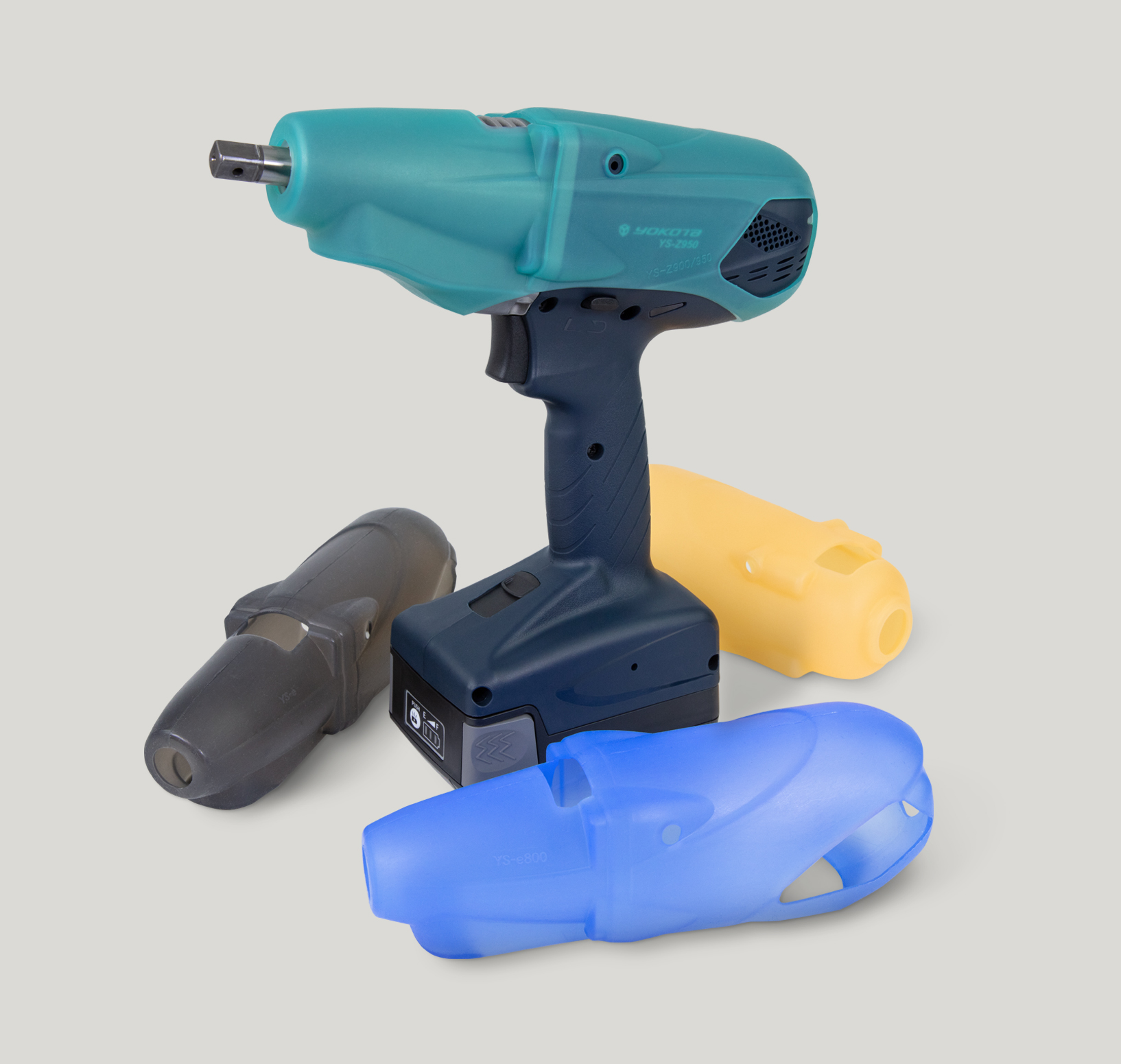 Yokota Tools | ATI Technologies